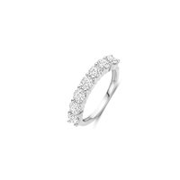 Anello Ti Sento Milano Donna in Argento Zircone 12380ZI/54 - 12380ZI/54